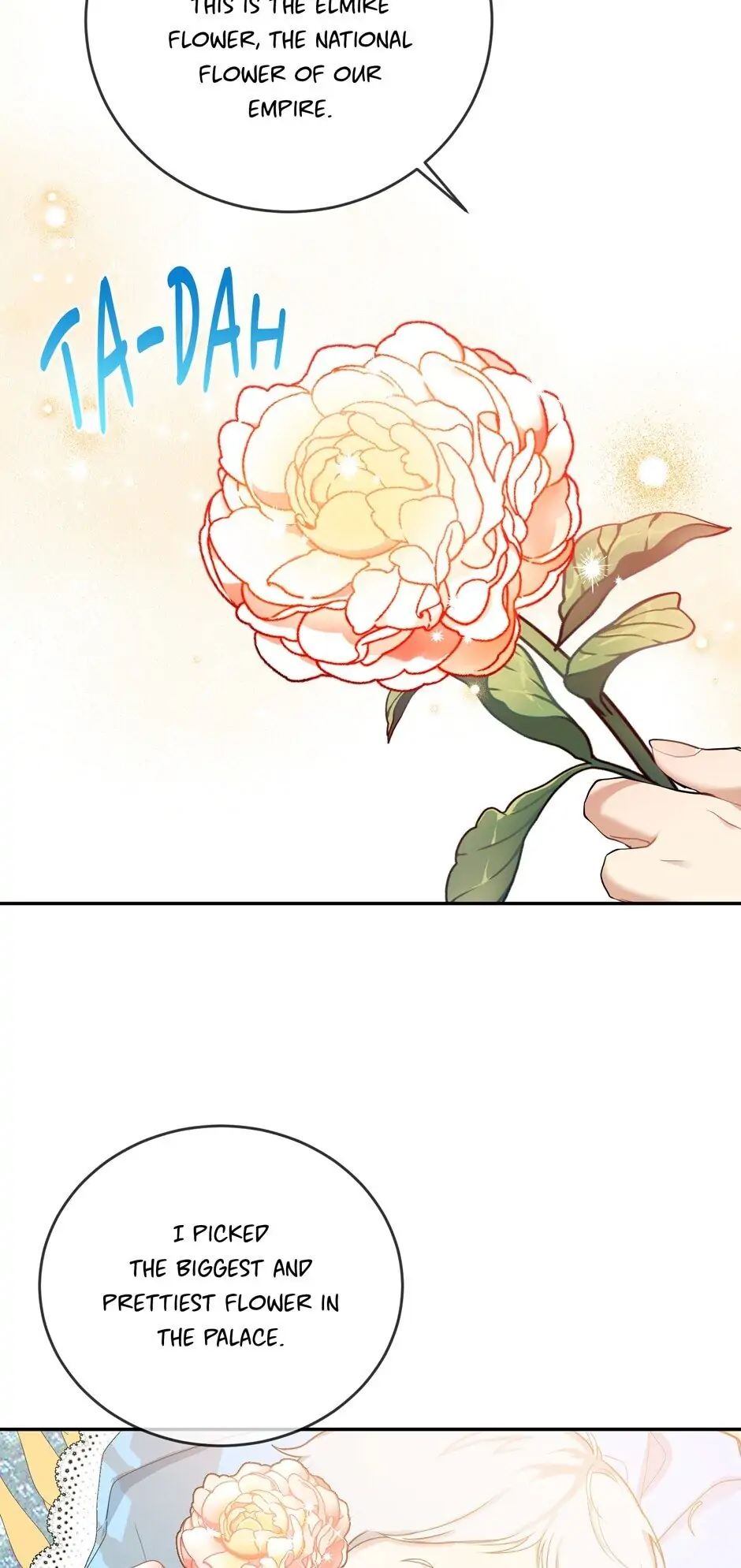 Into the Light Once Again [Official] - Chapter 3 manhwa