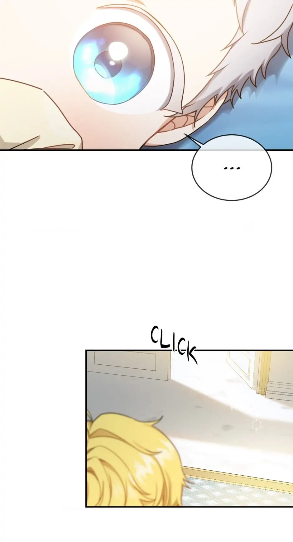 Into the Light Once Again [Official] - Chapter 3 manhwa