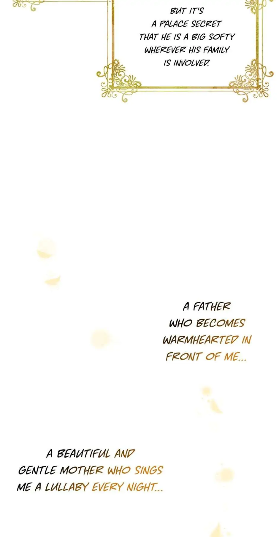 Into the Light Once Again [Official] - Chapter 3 manhwa