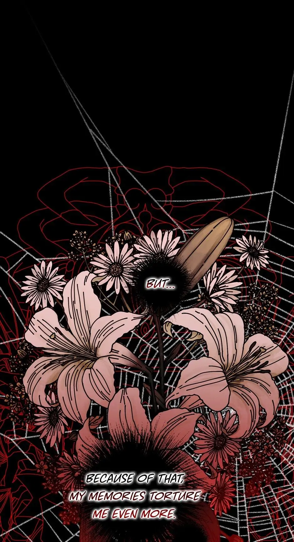 Into the Light Once Again [Official] - Chapter 3 manhwa