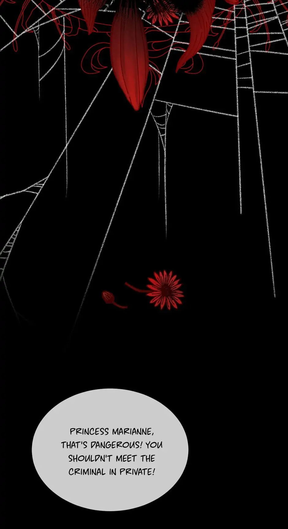 Into the Light Once Again [Official] - Chapter 3 manhwa