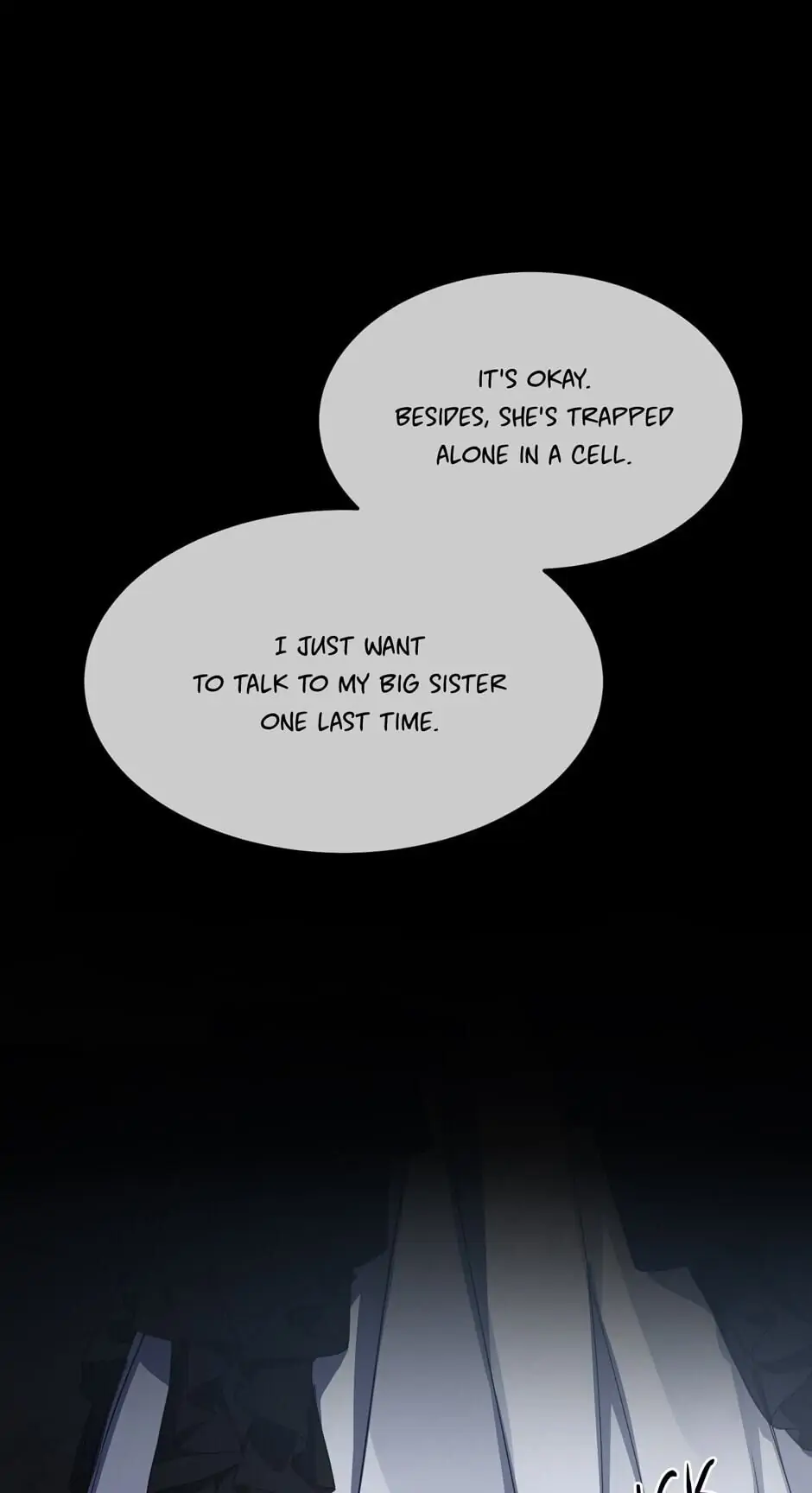 Into the Light Once Again [Official] - Chapter 3 manhwa