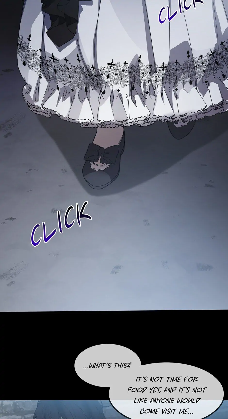 Into the Light Once Again [Official] - Chapter 3 manhwa