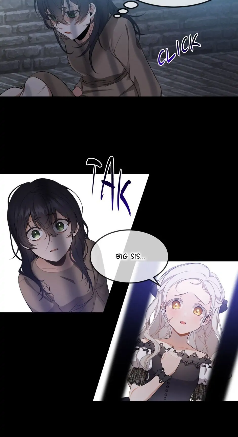 Into the Light Once Again [Official] - Chapter 3 manhwa