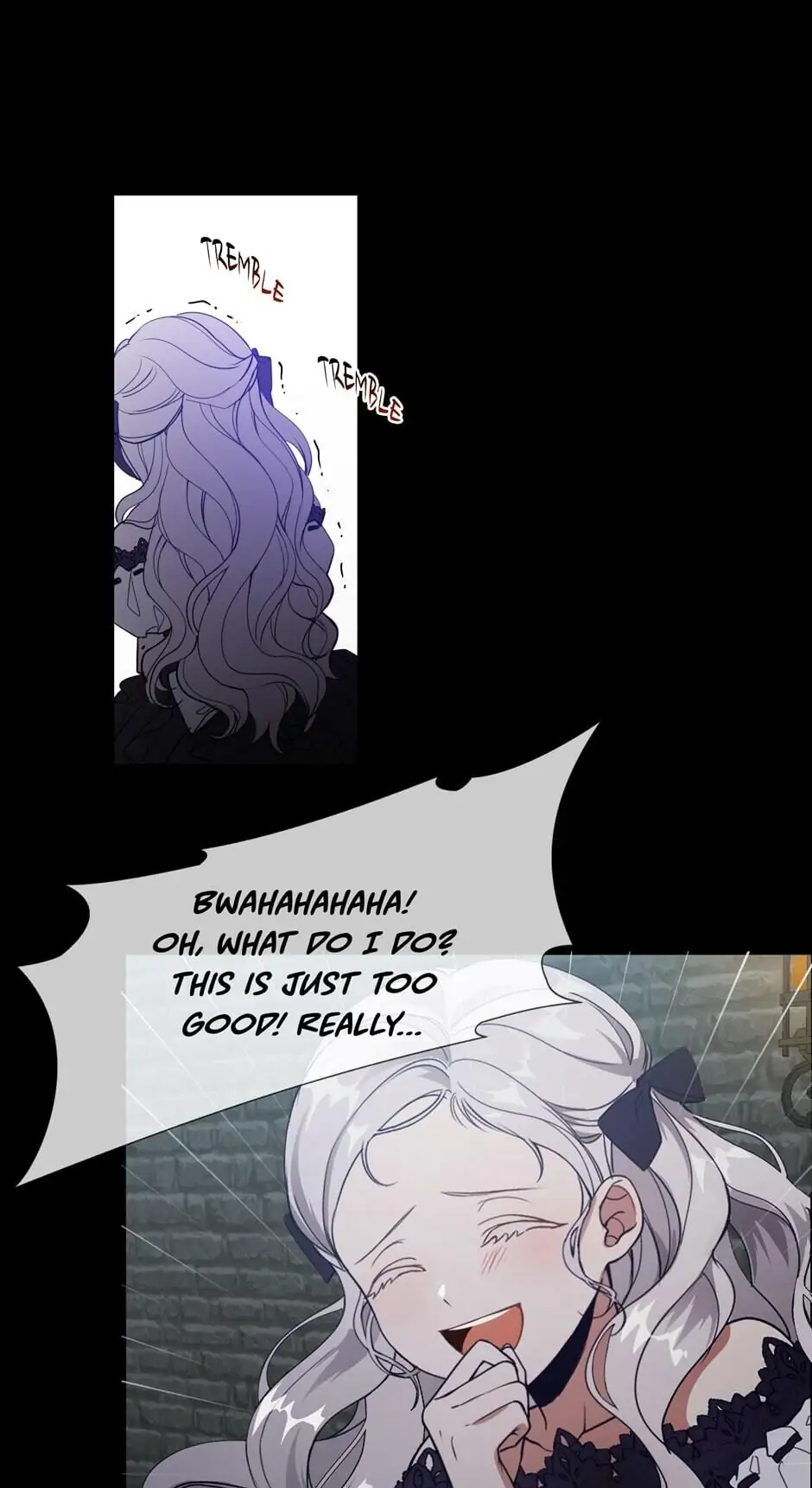 Into the Light Once Again [Official] - Chapter 3 manhwa