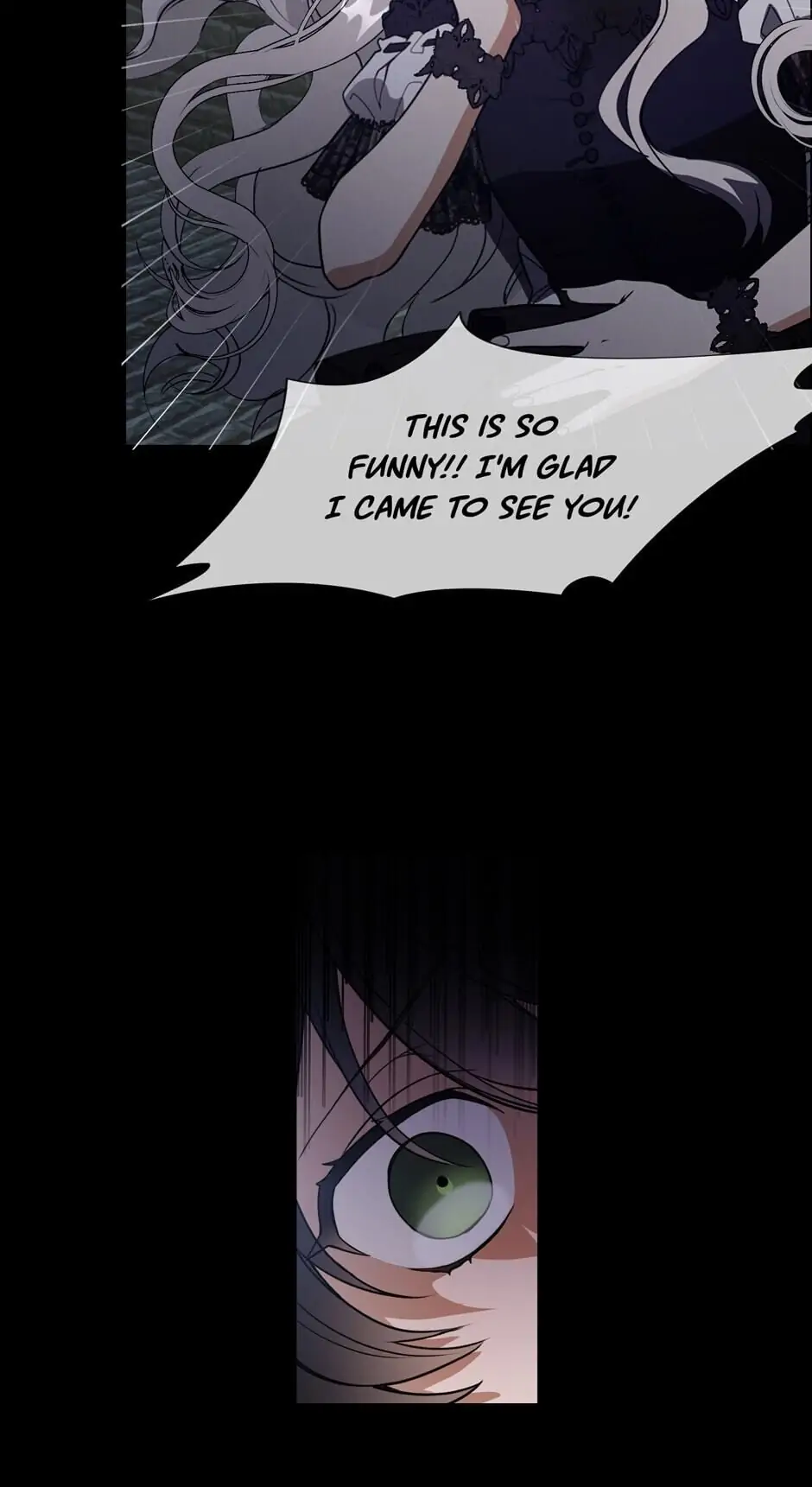 Into the Light Once Again [Official] - Chapter 3 manhwa