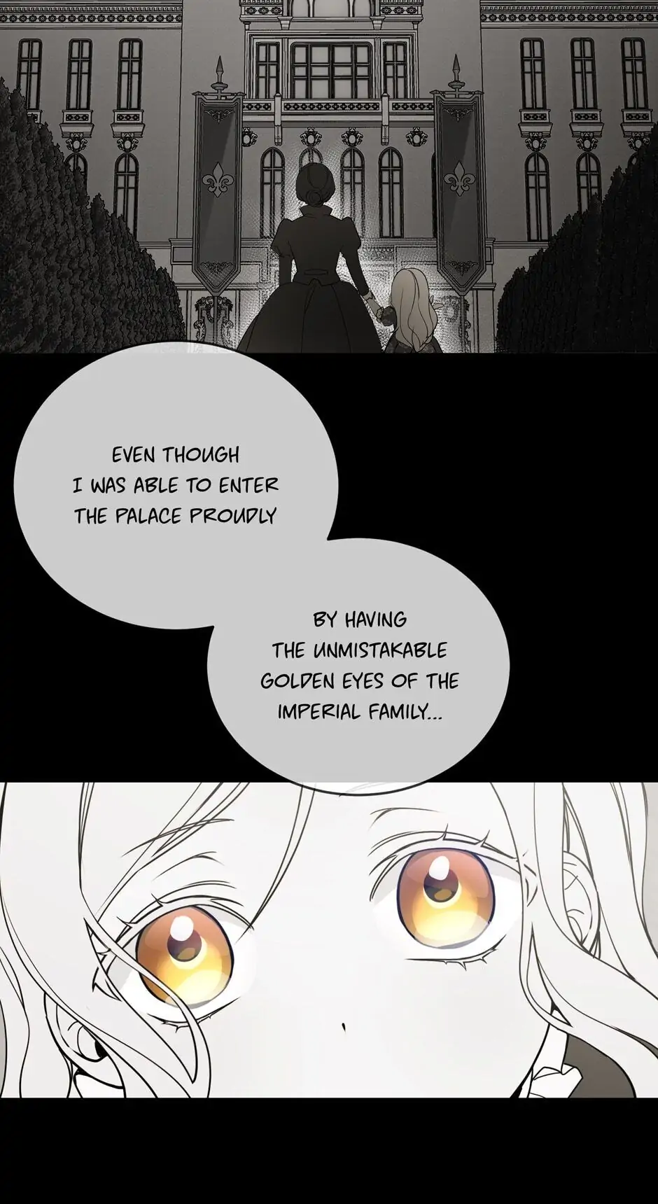 Into the Light Once Again [Official] - Chapter 3 manhwa