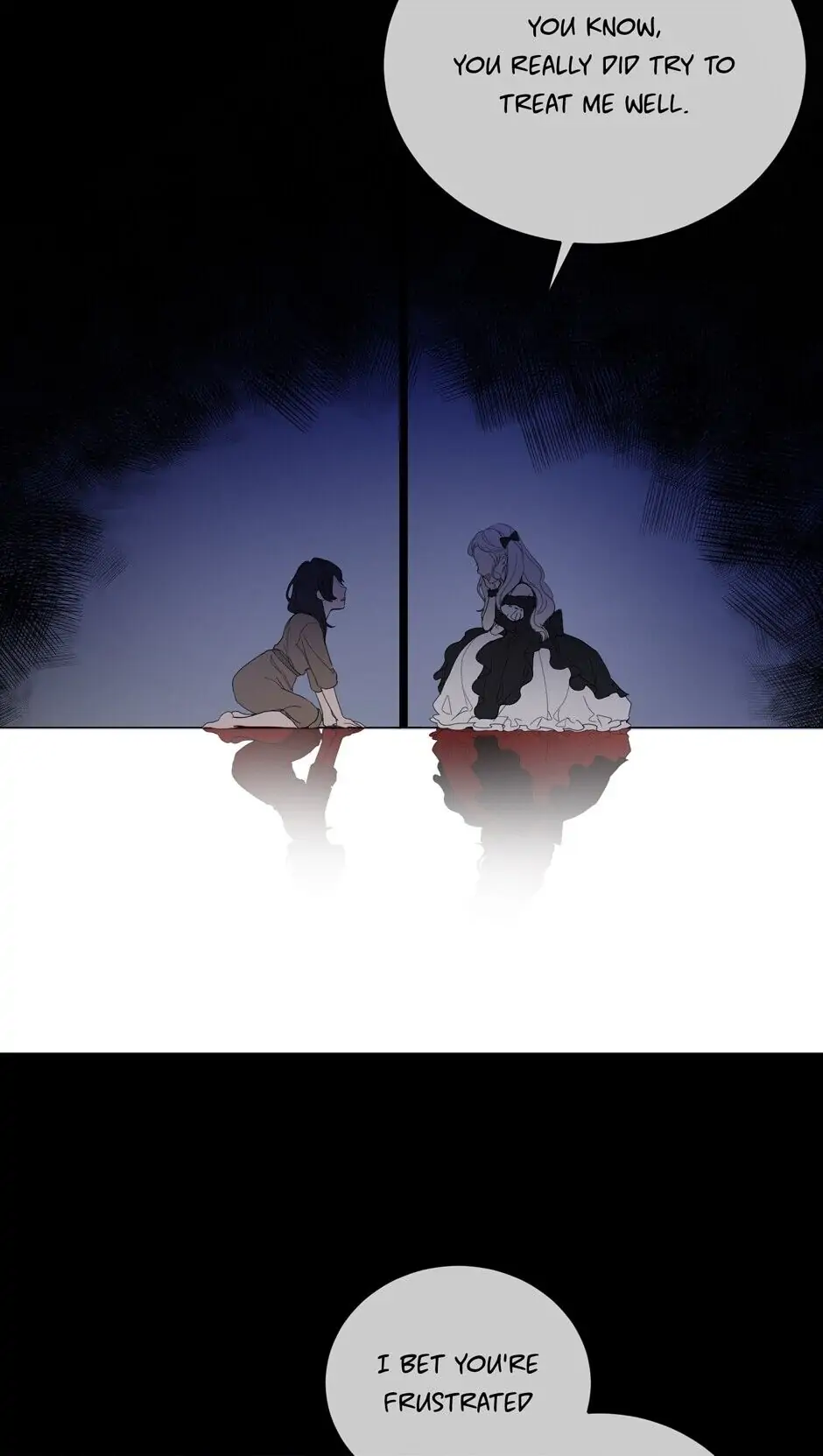 Into the Light Once Again [Official] - Chapter 3 manhwa