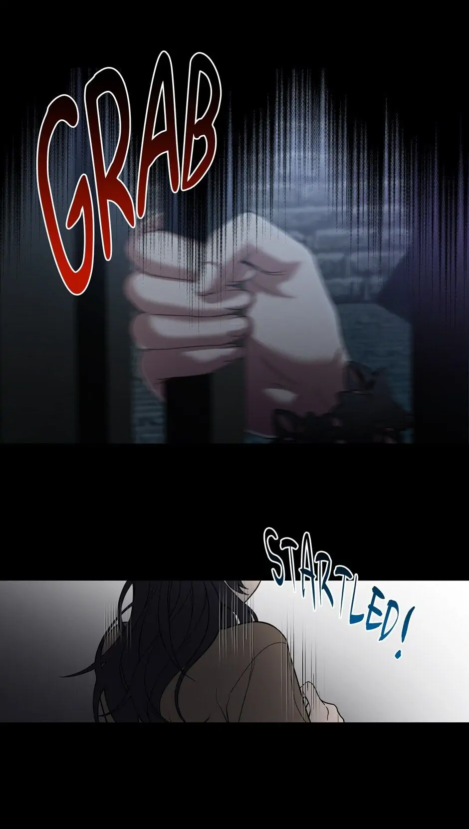 Into the Light Once Again [Official] - Chapter 3 manhwa