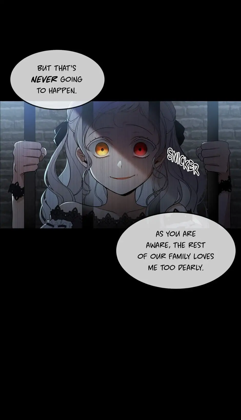 Into the Light Once Again [Official] - Chapter 3 manhwa