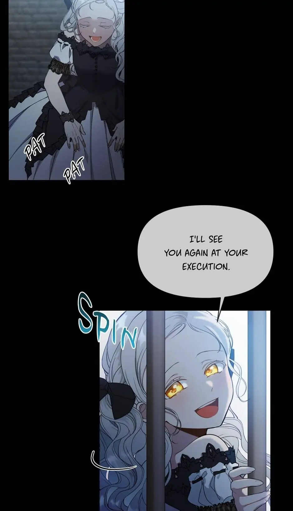 Into the Light Once Again [Official] - Chapter 3 manhwa