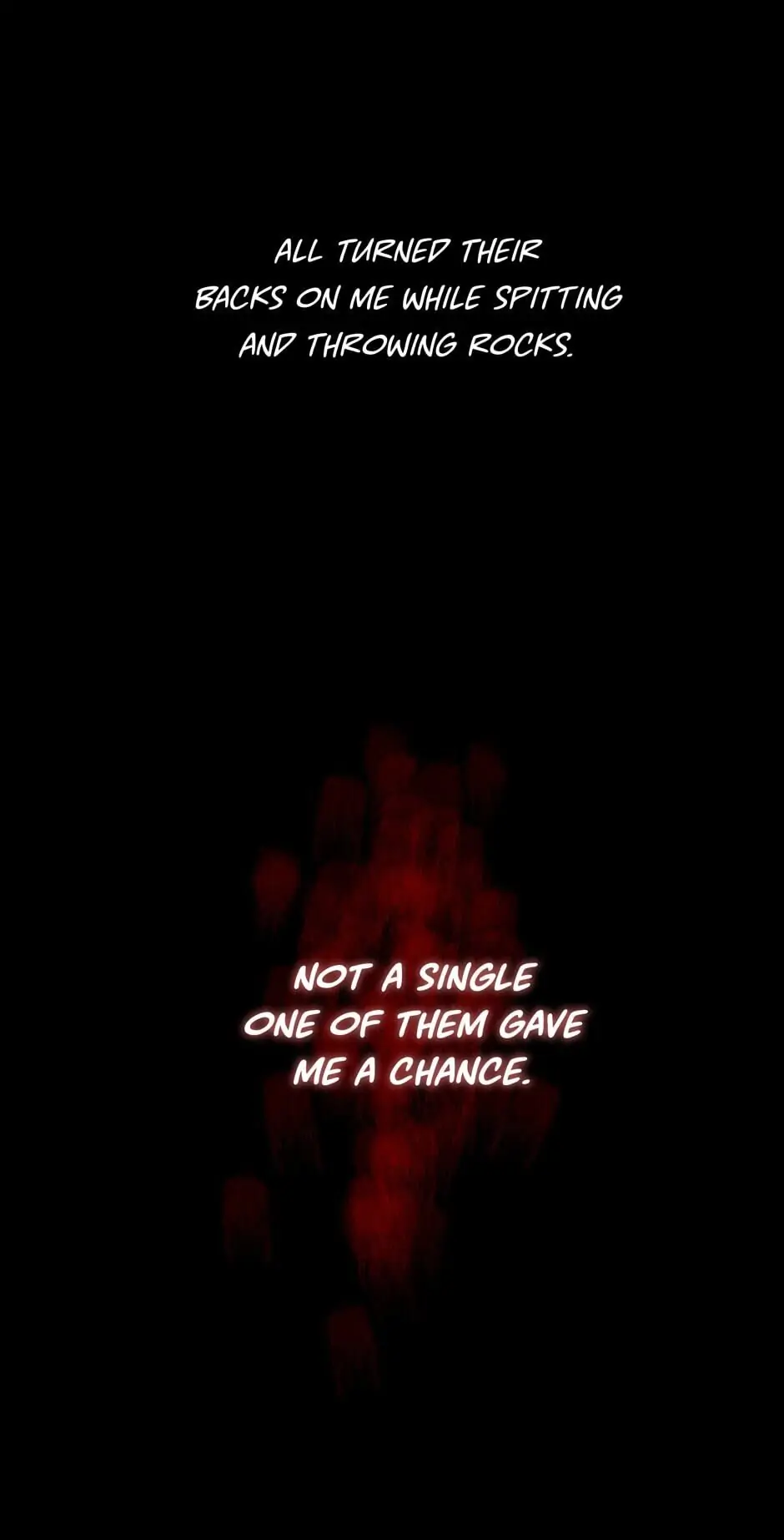 Into the Light Once Again [Official] - Chapter 3 manhwa