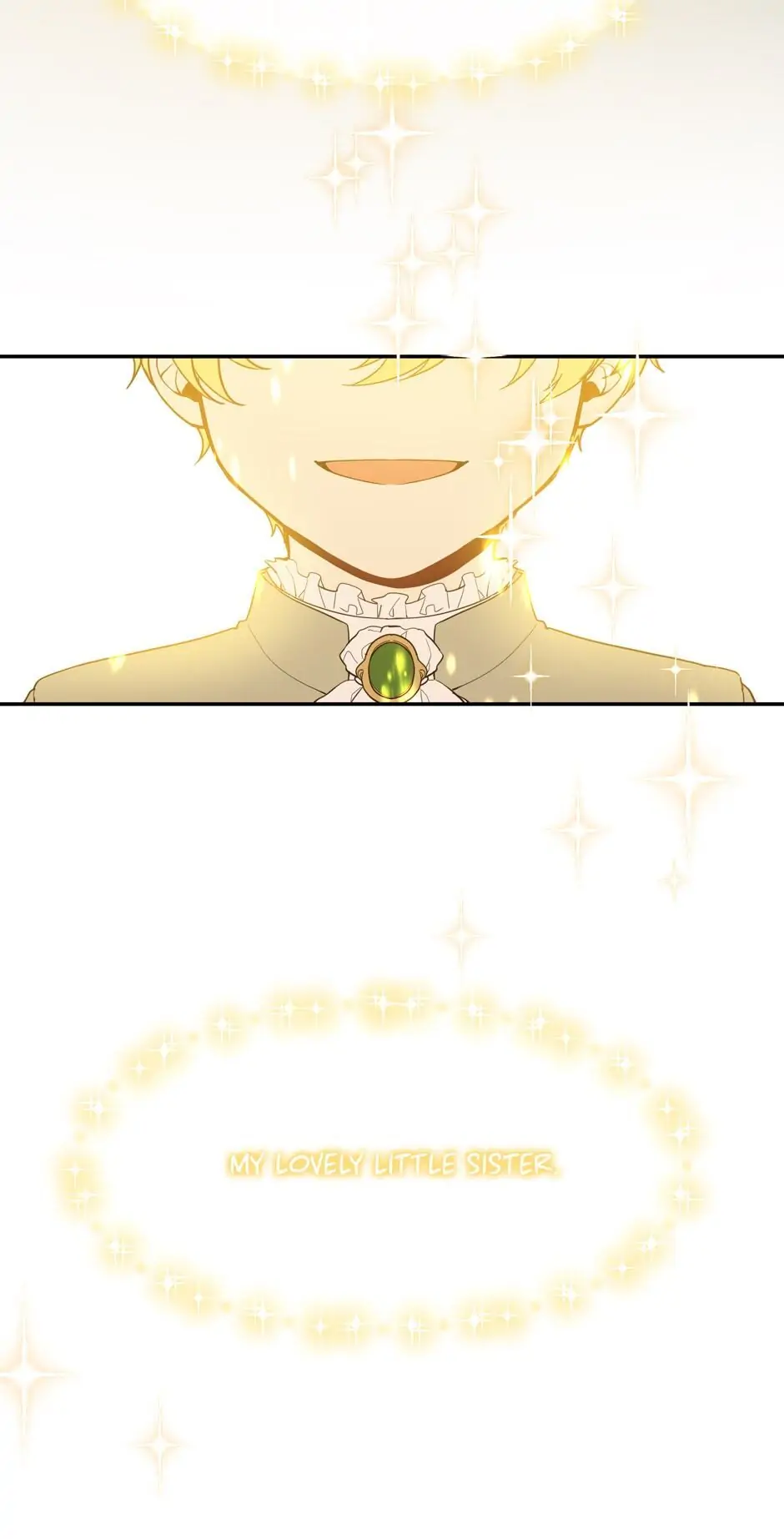Into the Light Once Again [Official] - Chapter 3 manhwa