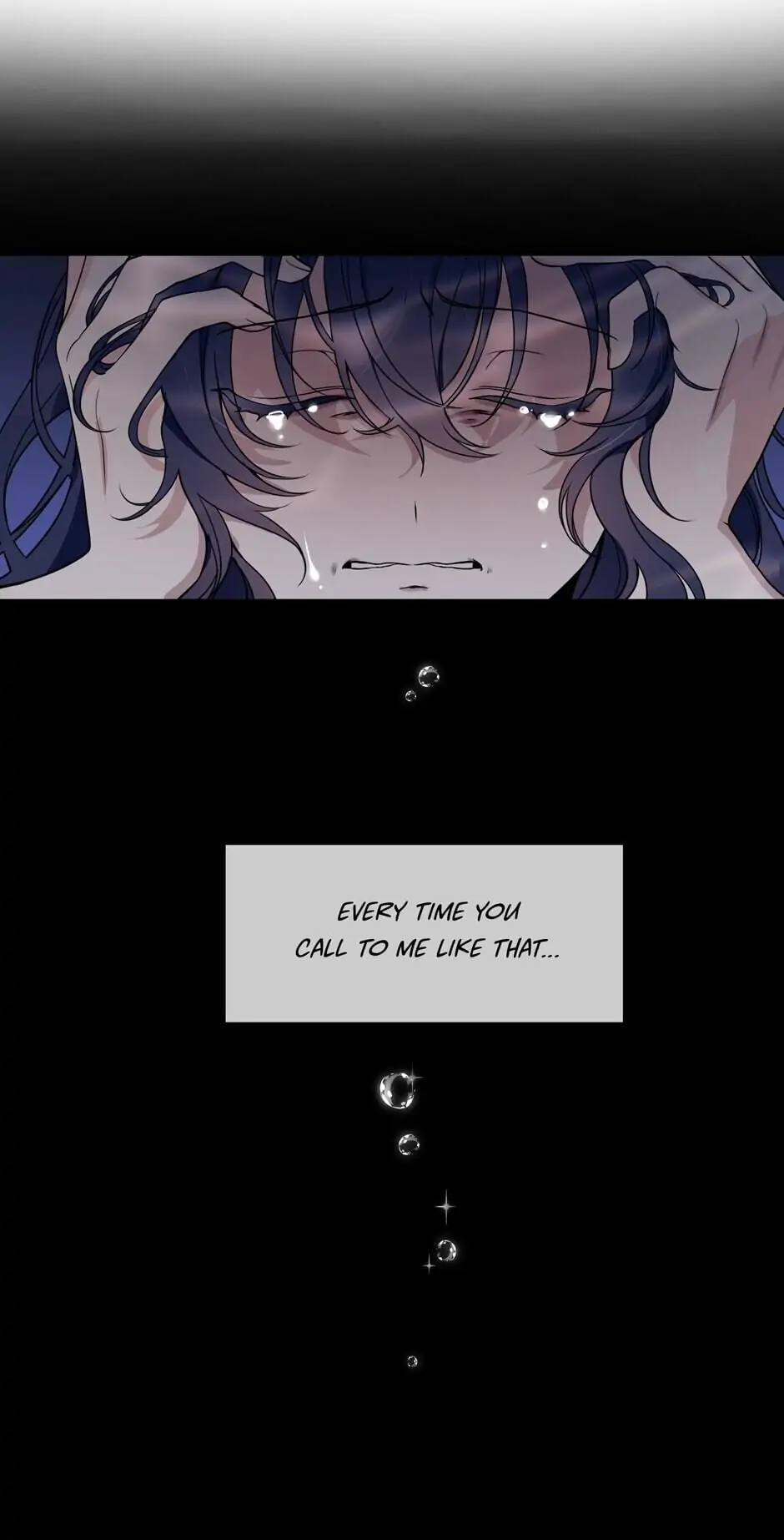 Into the Light Once Again [Official] - Chapter 3 manhwa