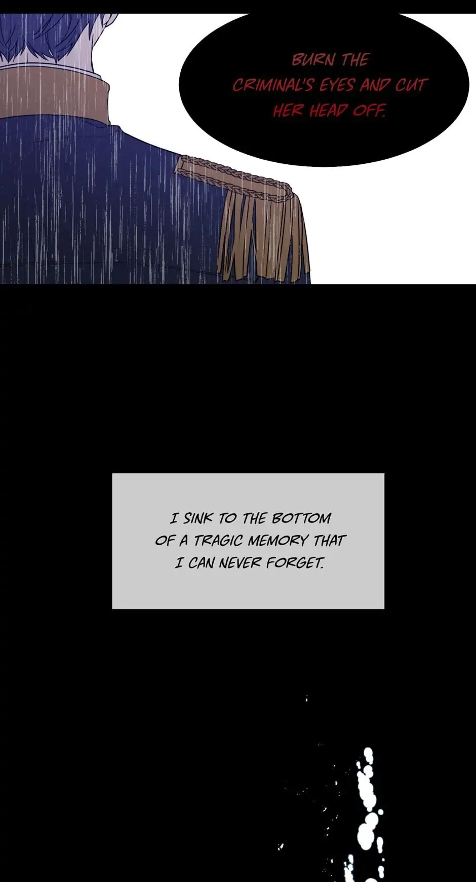 Into the Light Once Again [Official] - Chapter 3 manhwa
