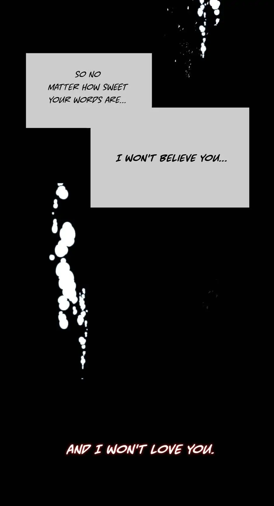 Into the Light Once Again [Official] - Chapter 3 manhwa