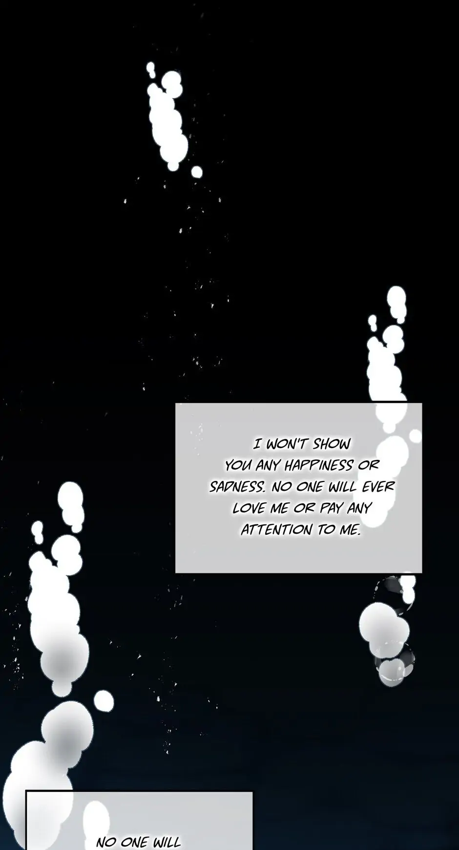 Into the Light Once Again [Official] - Chapter 3 manhwa
