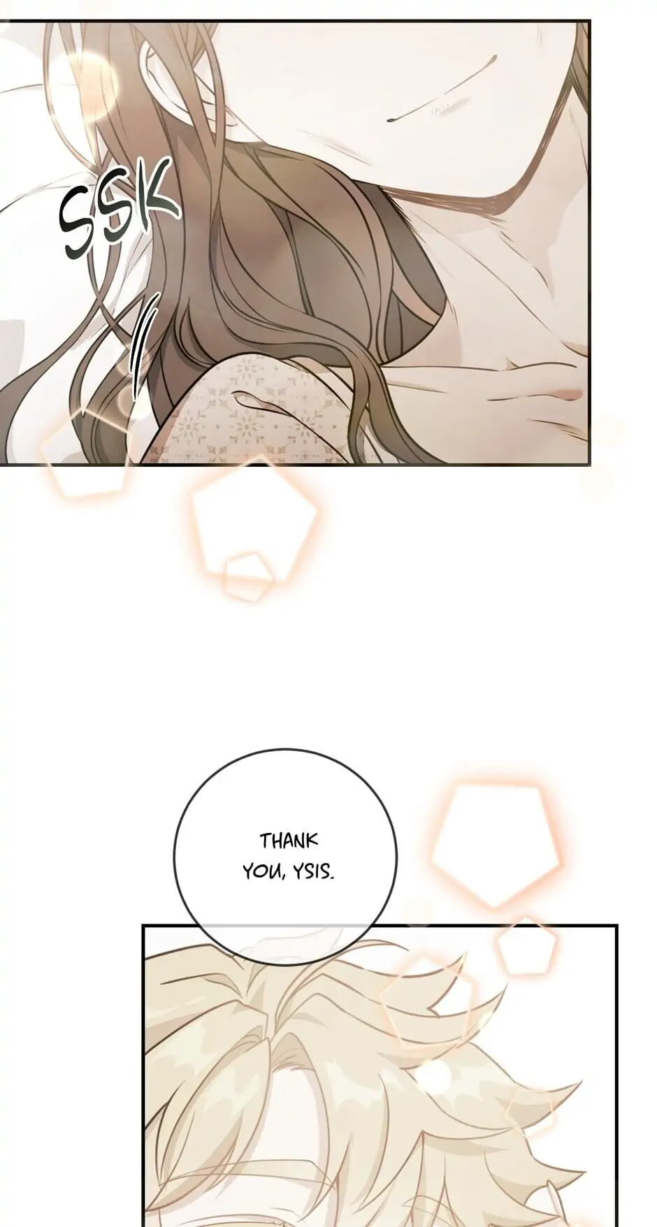 Into the Light Once Again [Official] - Chapter 30 manhwa