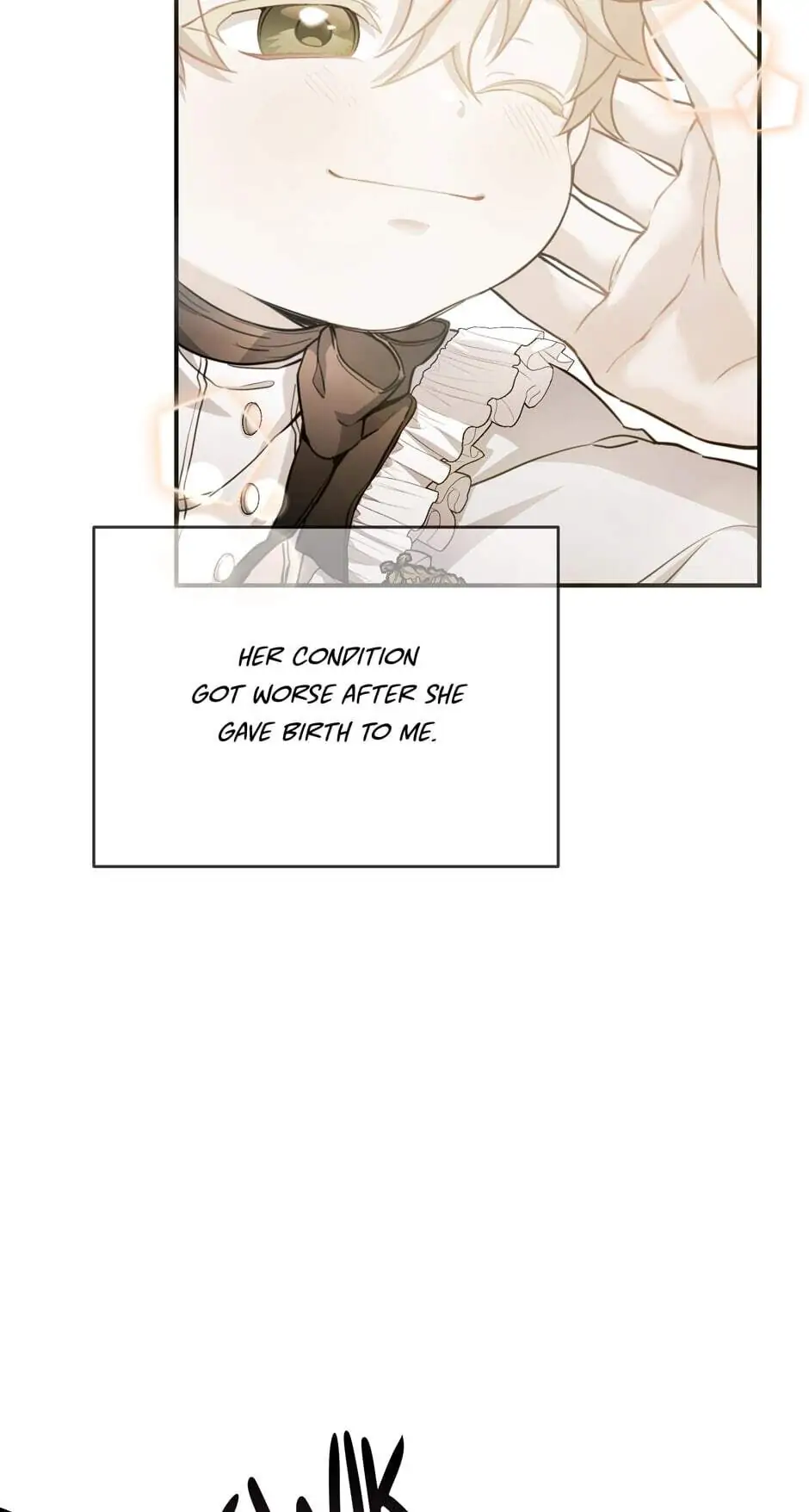 Into the Light Once Again [Official] - Chapter 30 manhwa