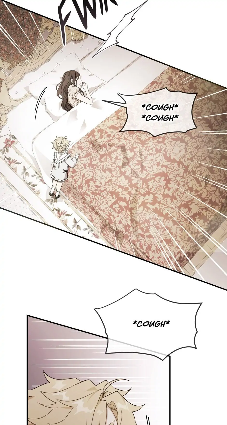 Into the Light Once Again [Official] - Chapter 30 manhwa