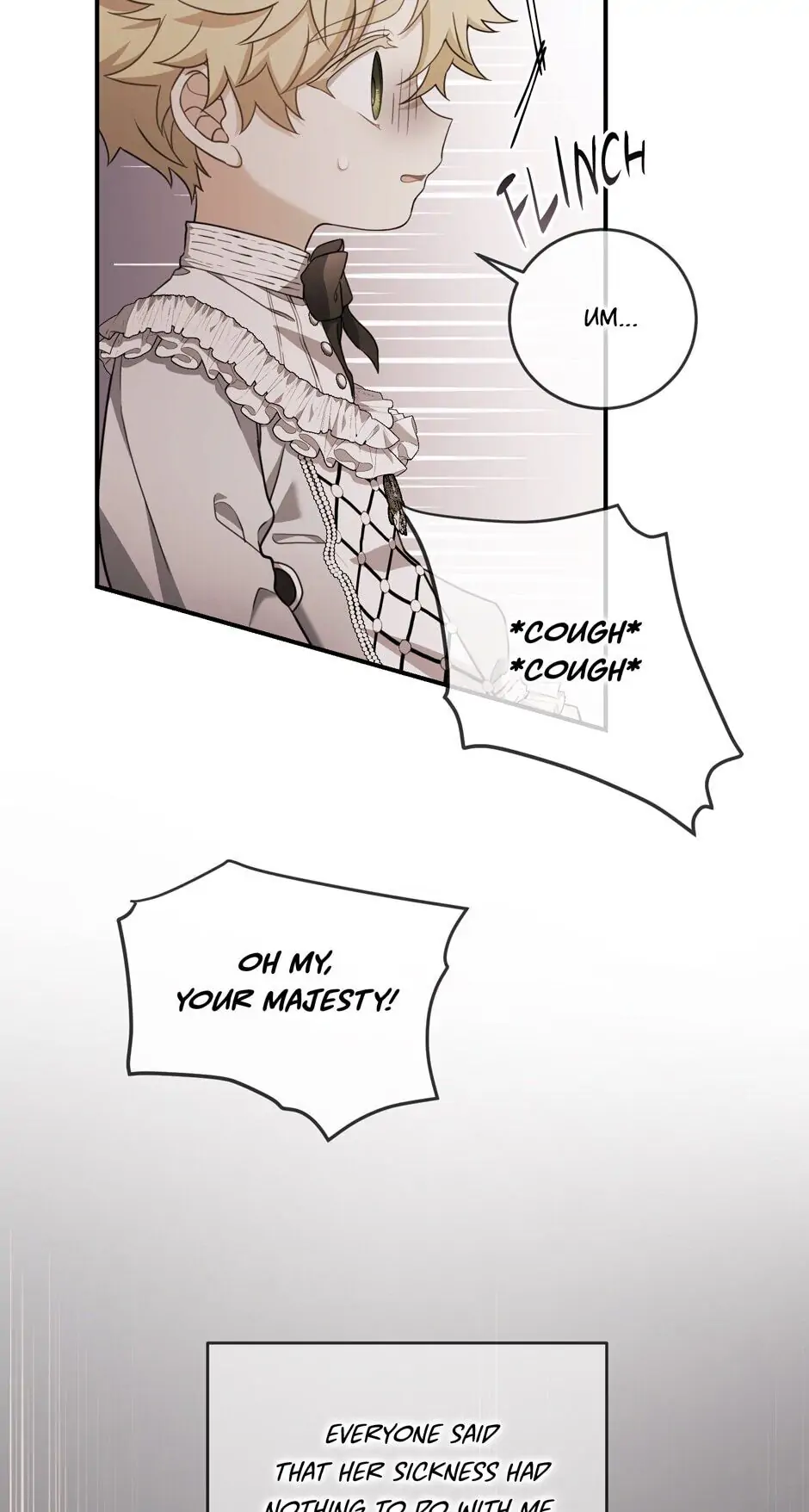 Into the Light Once Again [Official] - Chapter 30 manhwa