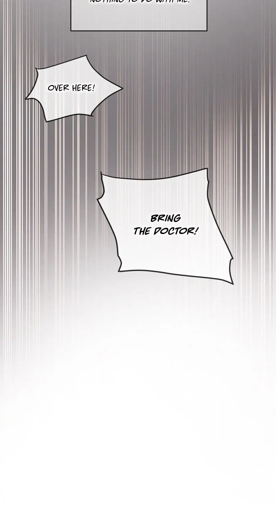Into the Light Once Again [Official] - Chapter 30 manhwa