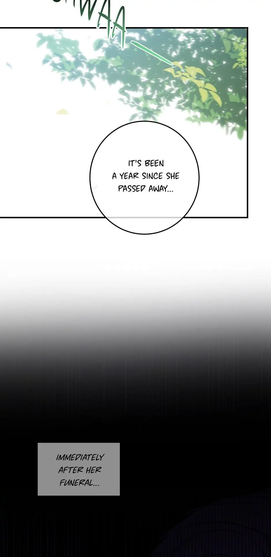 Into the Light Once Again [Official] - Chapter 30 manhwa