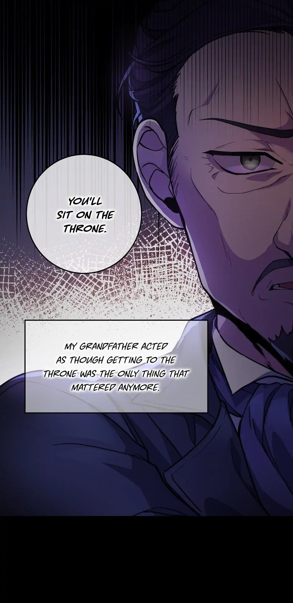 Into the Light Once Again [Official] - Chapter 30 manhwa