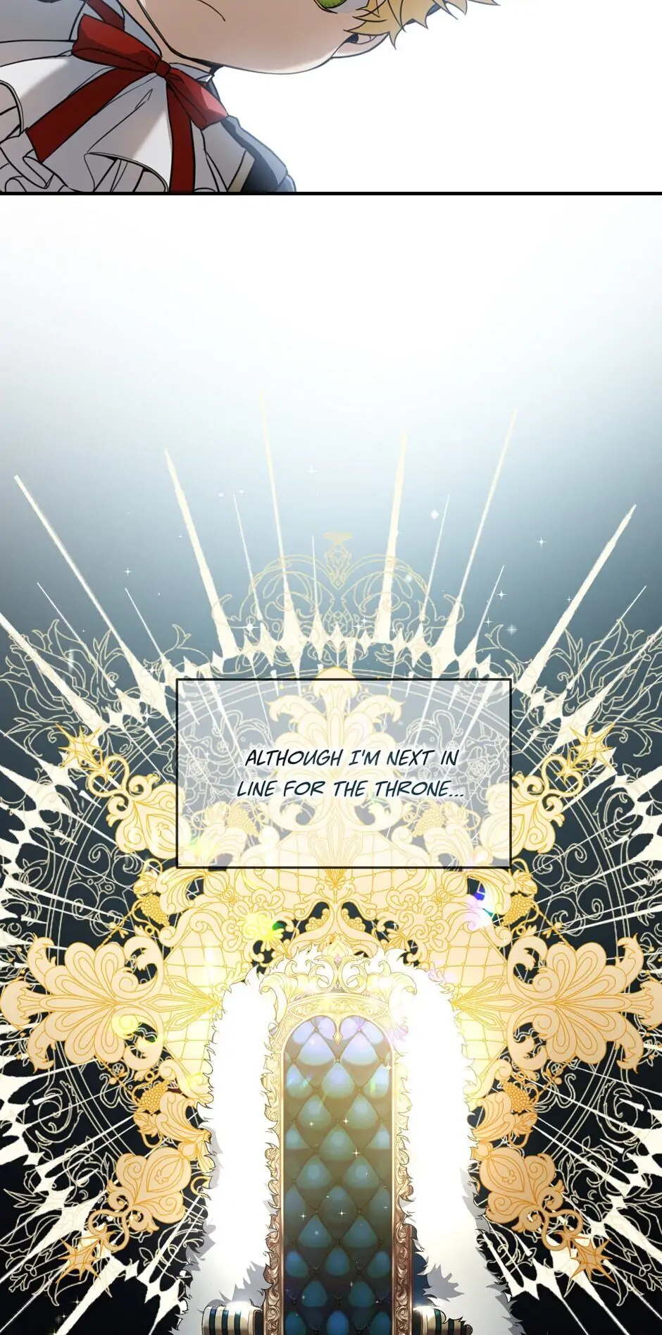 Into the Light Once Again [Official] - Chapter 30 manhwa