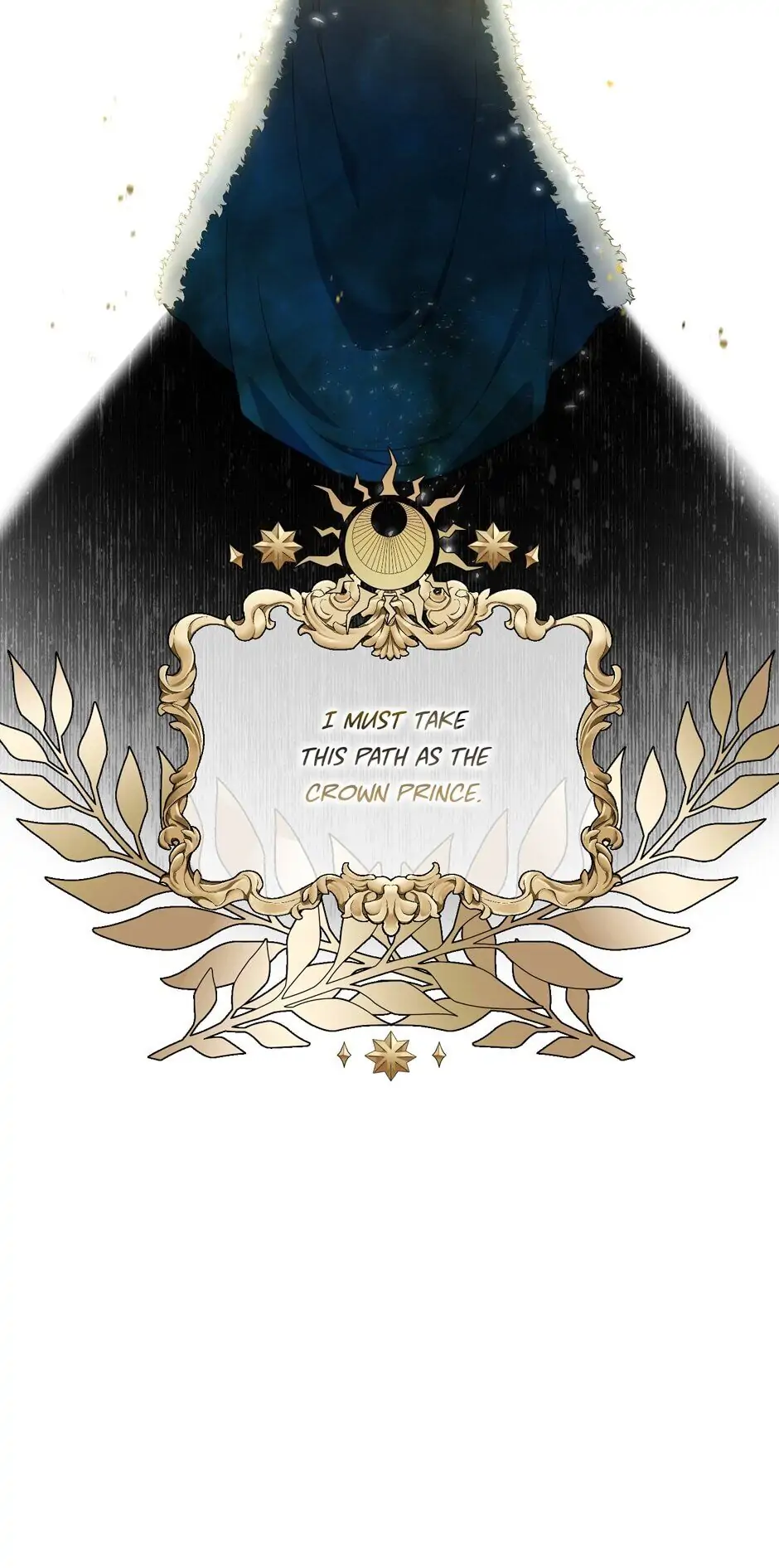 Into the Light Once Again [Official] - Chapter 30 manhwa