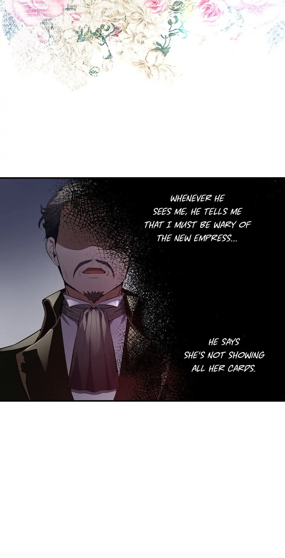 Into the Light Once Again [Official] - Chapter 30 manhwa