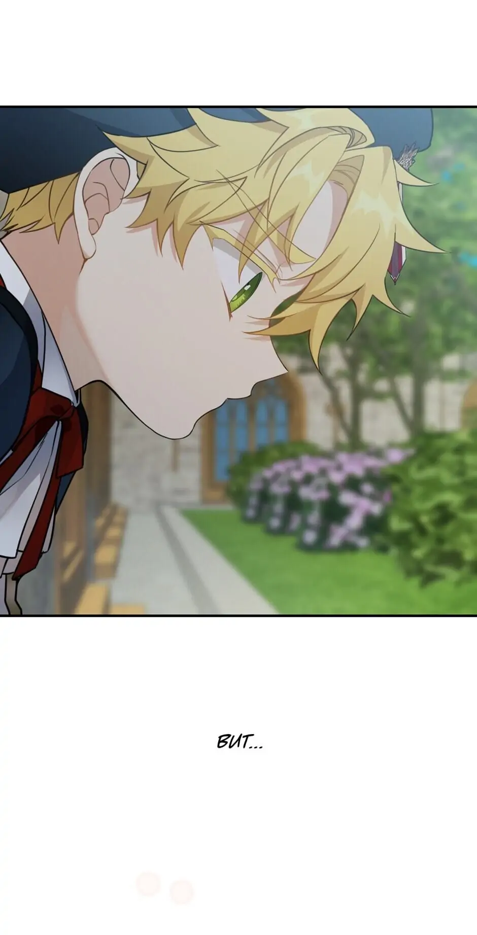 Into the Light Once Again [Official] - Chapter 30 manhwa