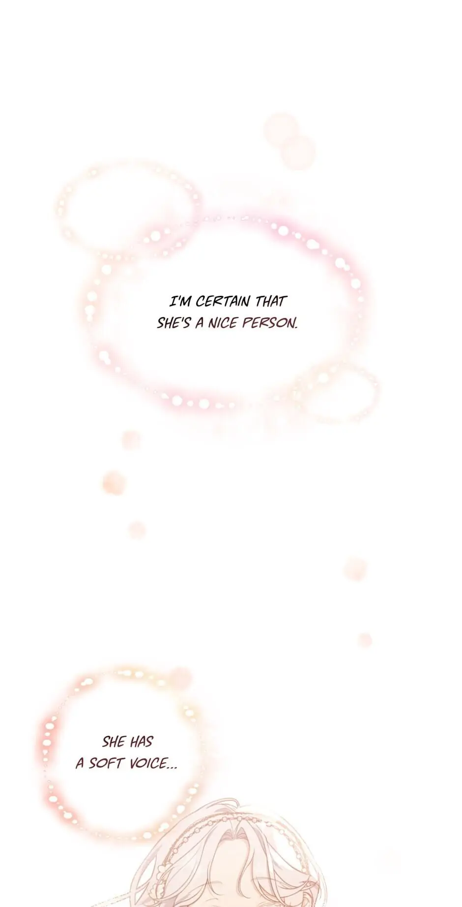 Into the Light Once Again [Official] - Chapter 30 manhwa