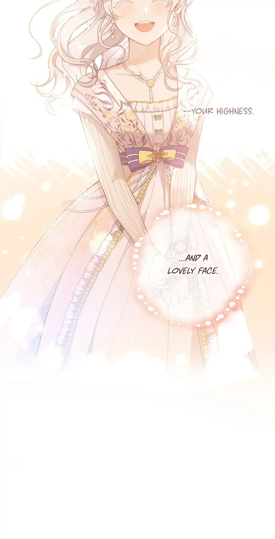 Into the Light Once Again [Official] - Chapter 30 manhwa