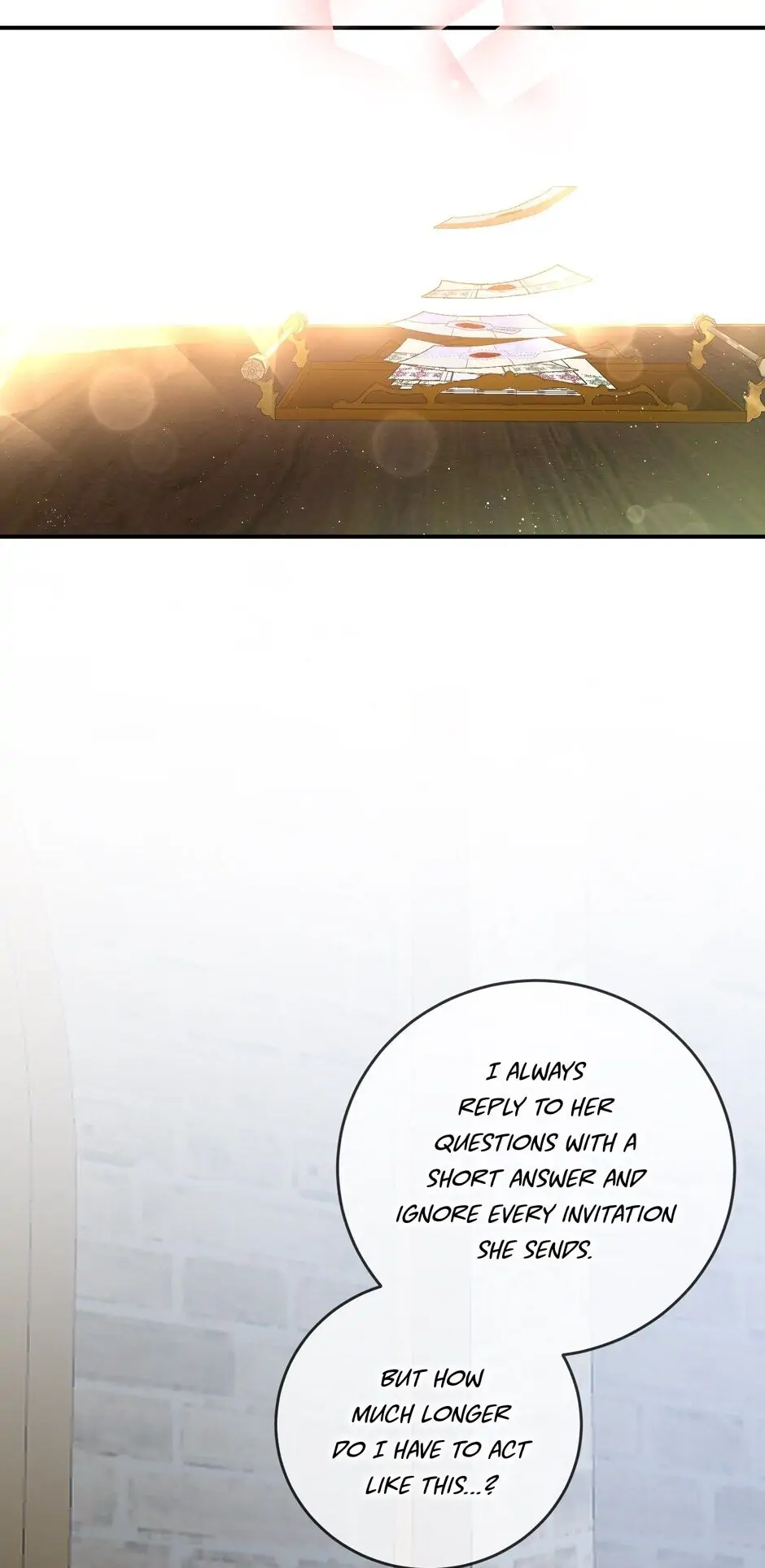 Into the Light Once Again [Official] - Chapter 30 manhwa