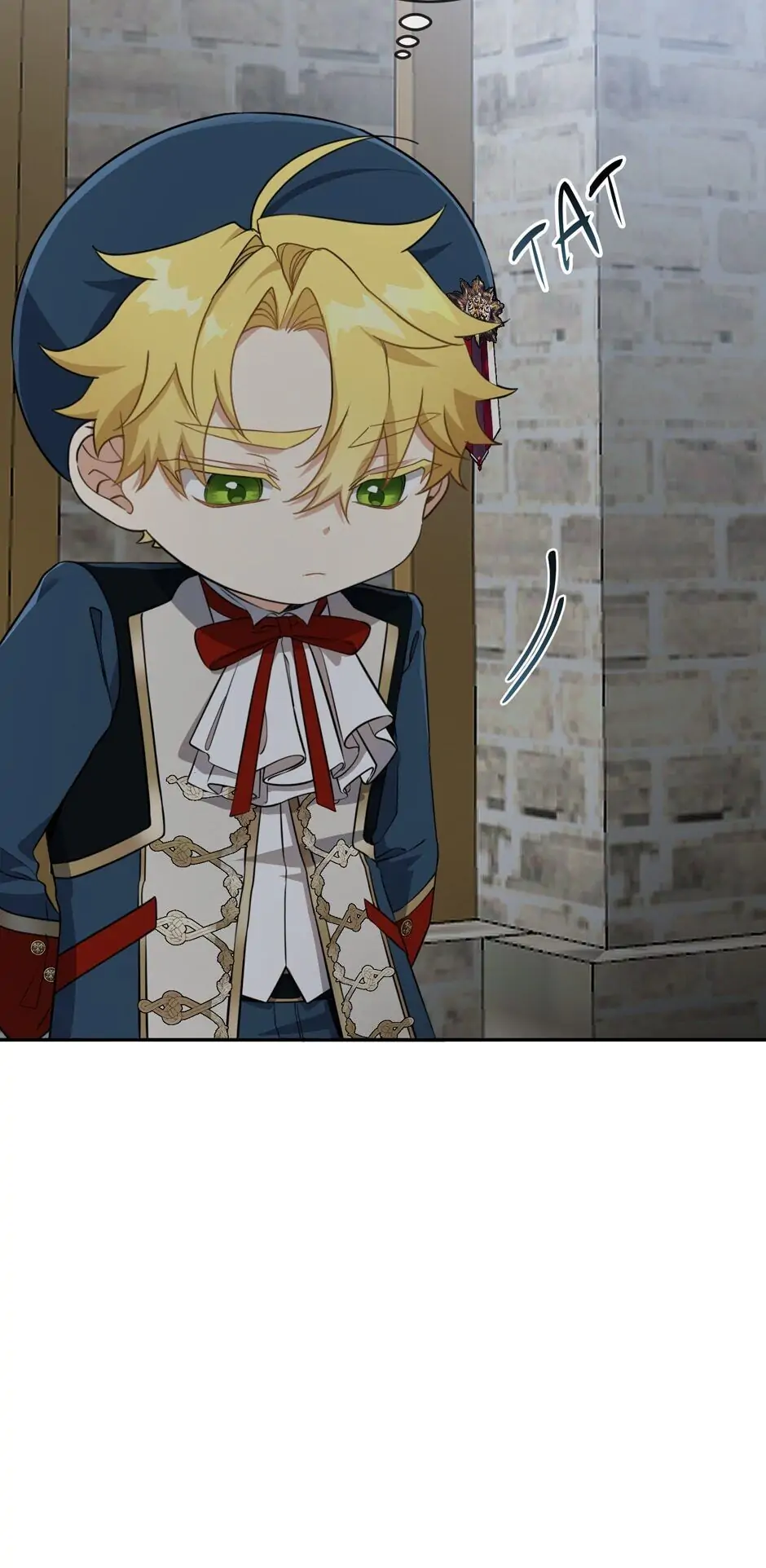 Into the Light Once Again [Official] - Chapter 30 manhwa