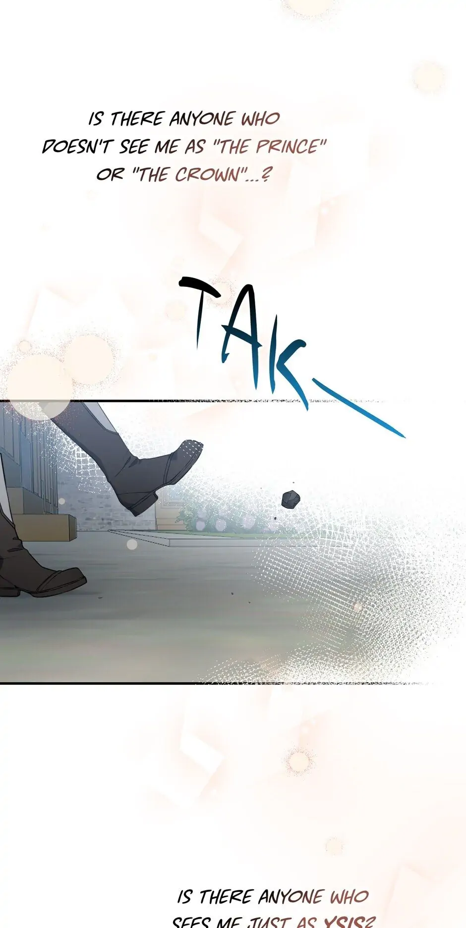 Into the Light Once Again [Official] - Chapter 30 manhwa