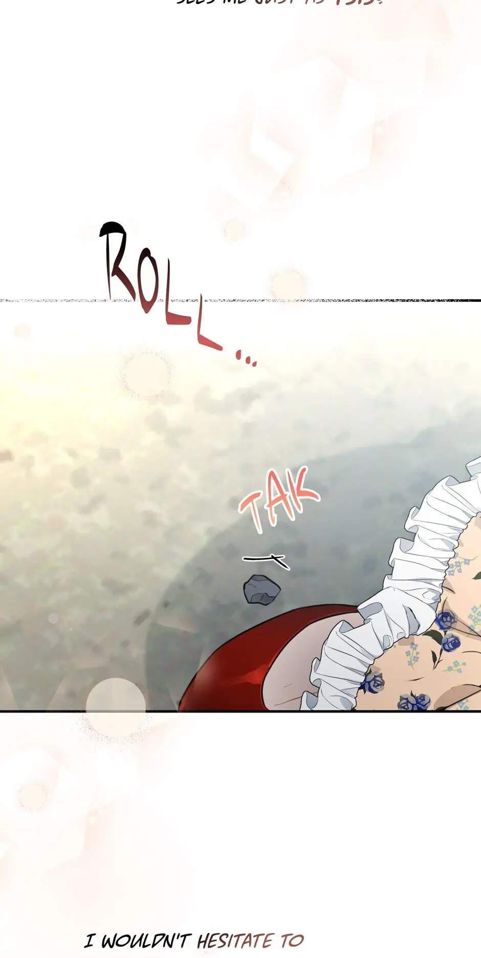 Into the Light Once Again [Official] - Chapter 30 manhwa