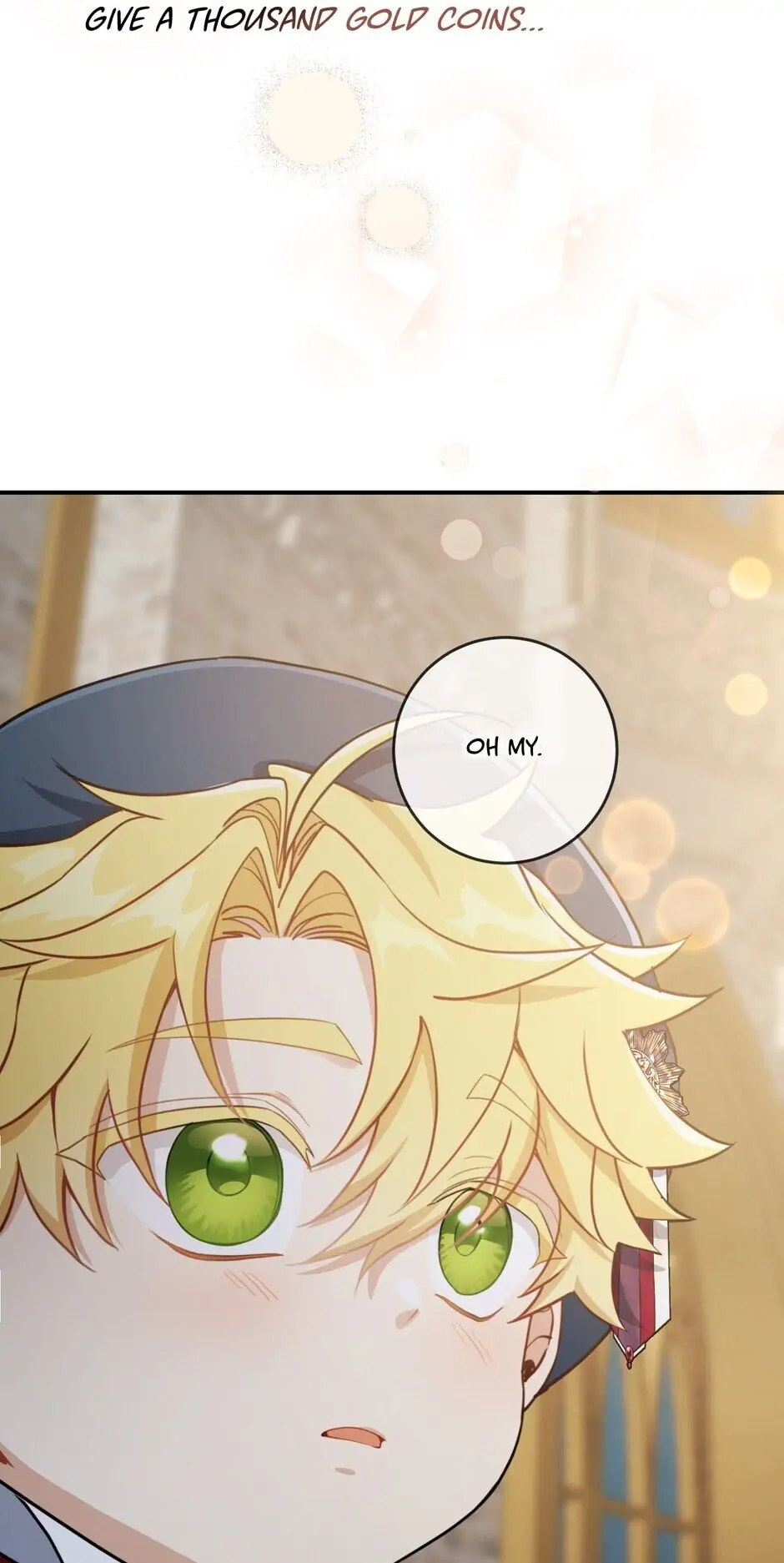 Into the Light Once Again [Official] - Chapter 30 manhwa