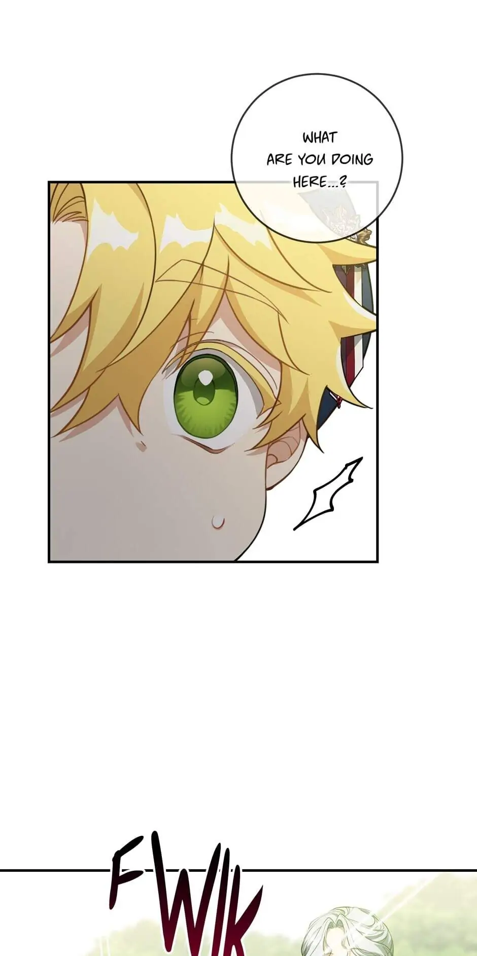 Into the Light Once Again [Official] - Chapter 30 manhwa