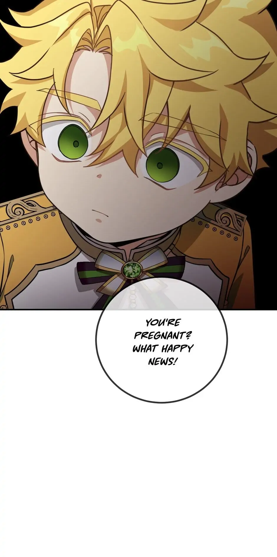 Into the Light Once Again [Official] - Chapter 30 manhwa