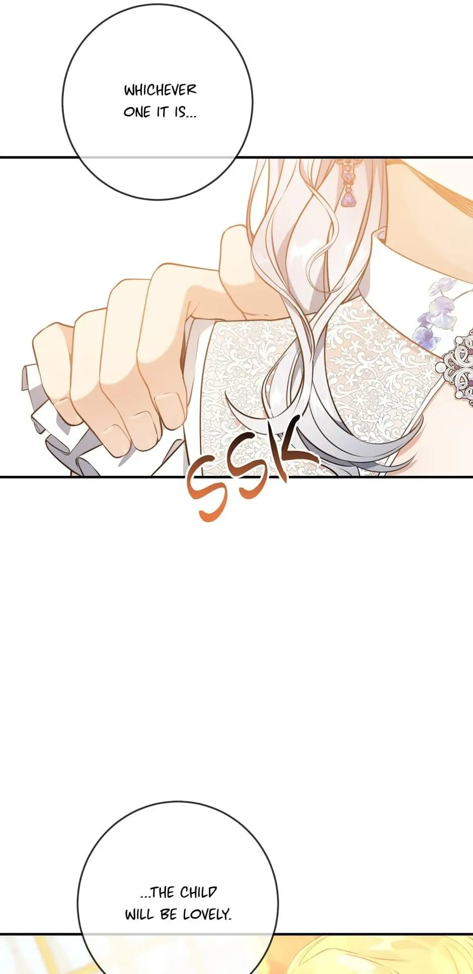 Into the Light Once Again [Official] - Chapter 30 manhwa