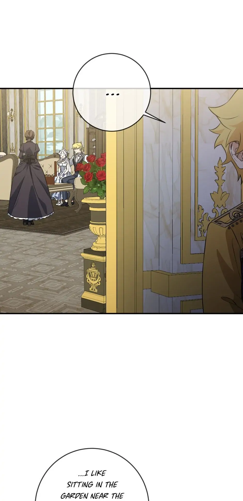 Into the Light Once Again [Official] - Chapter 30 manhwa