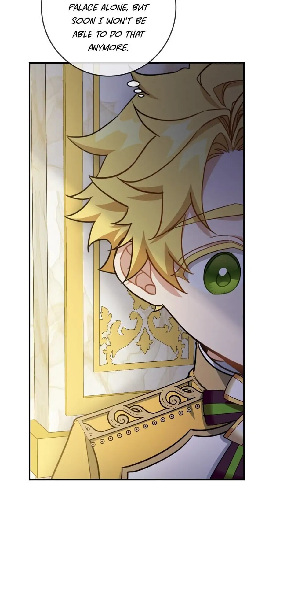 Into the Light Once Again [Official] - Chapter 30 manhwa