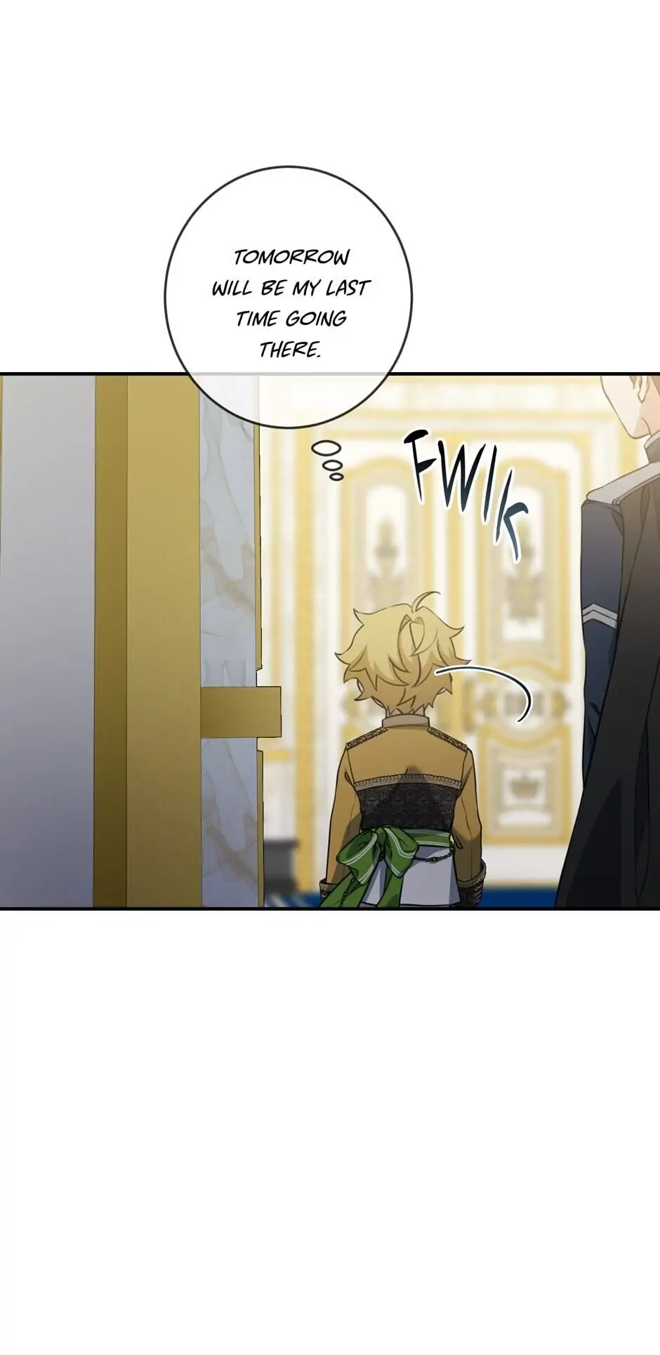 Into the Light Once Again [Official] - Chapter 30 manhwa