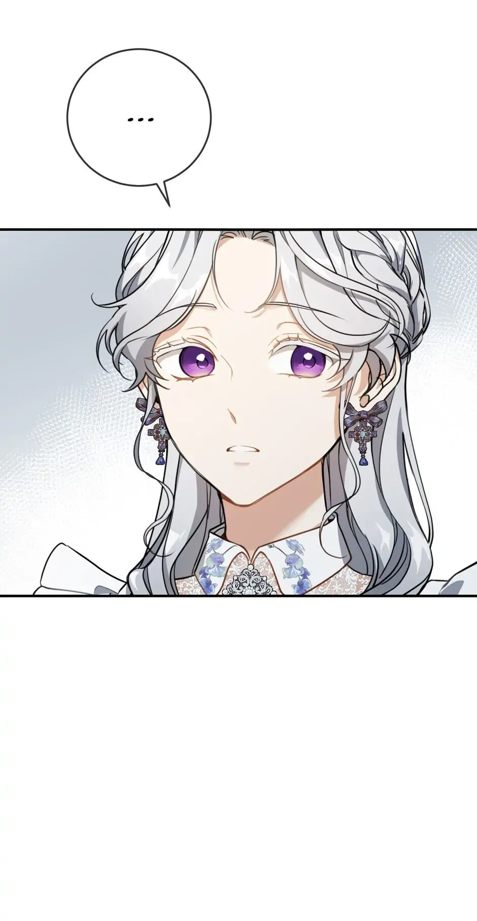 Into the Light Once Again [Official] - Chapter 30 manhwa