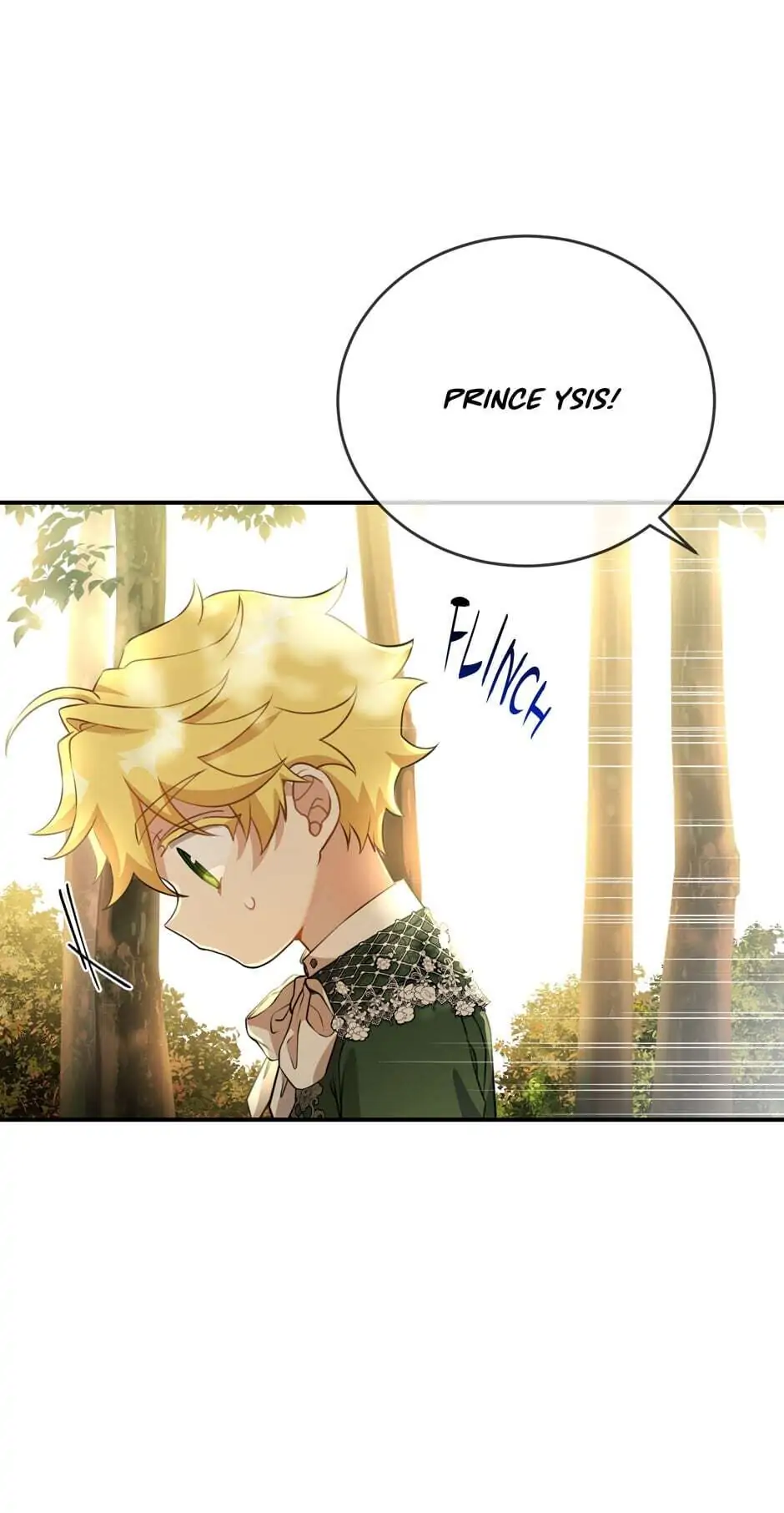 Into the Light Once Again [Official] - Chapter 30 manhwa