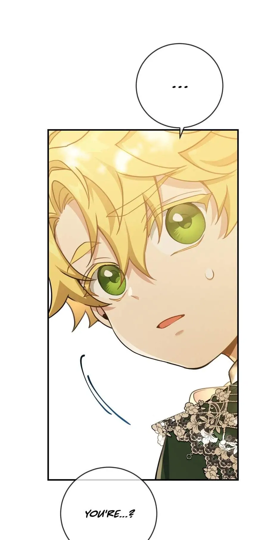 Into the Light Once Again [Official] - Chapter 30 manhwa