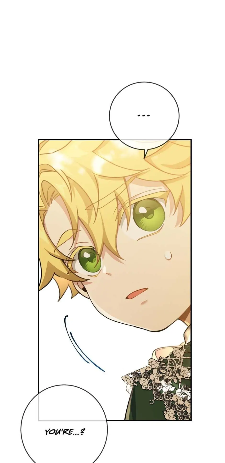 Into the Light Once Again [Official] - Chapter 31 manhwa