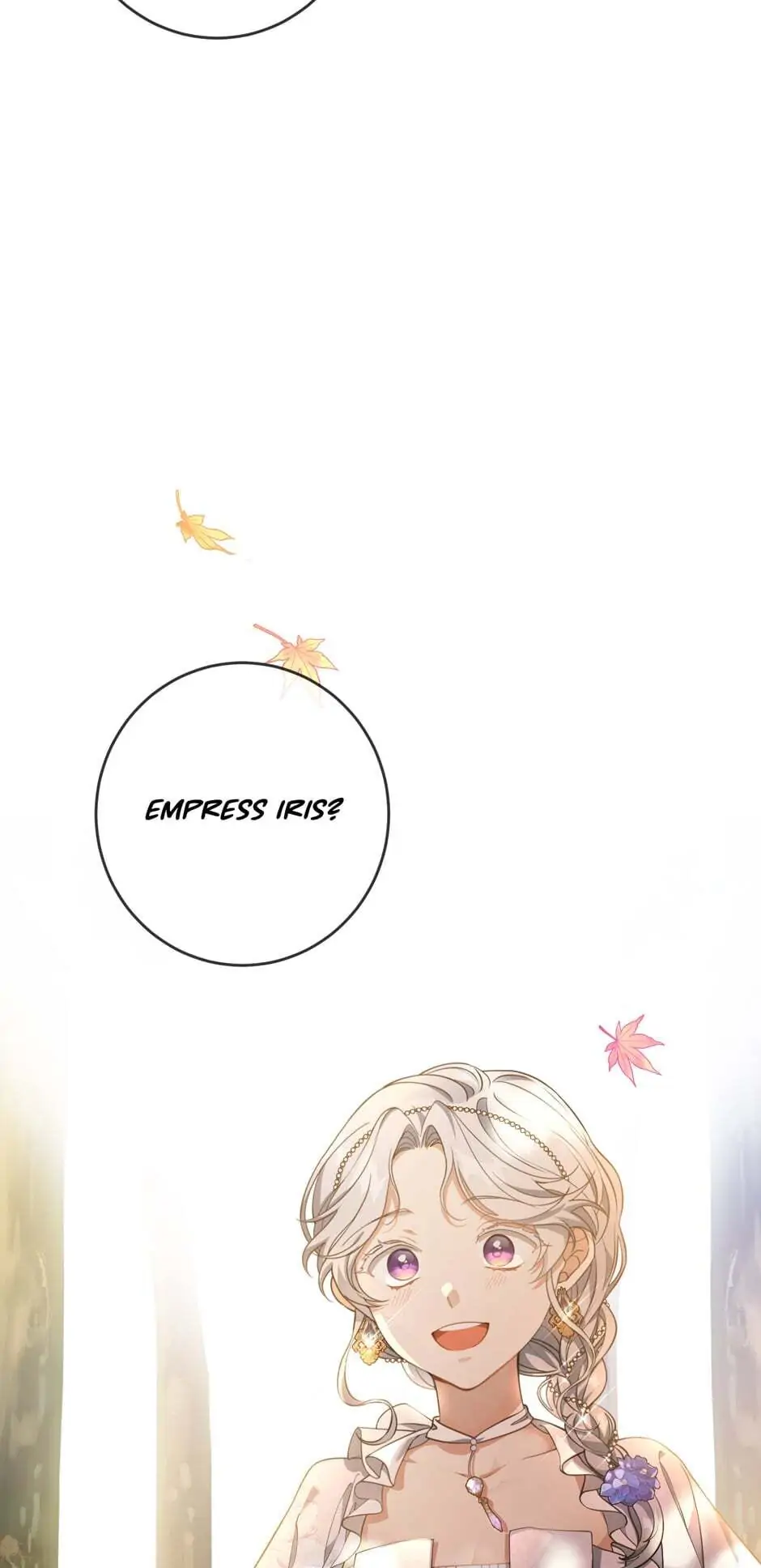 Into the Light Once Again [Official] - Chapter 31 manhwa